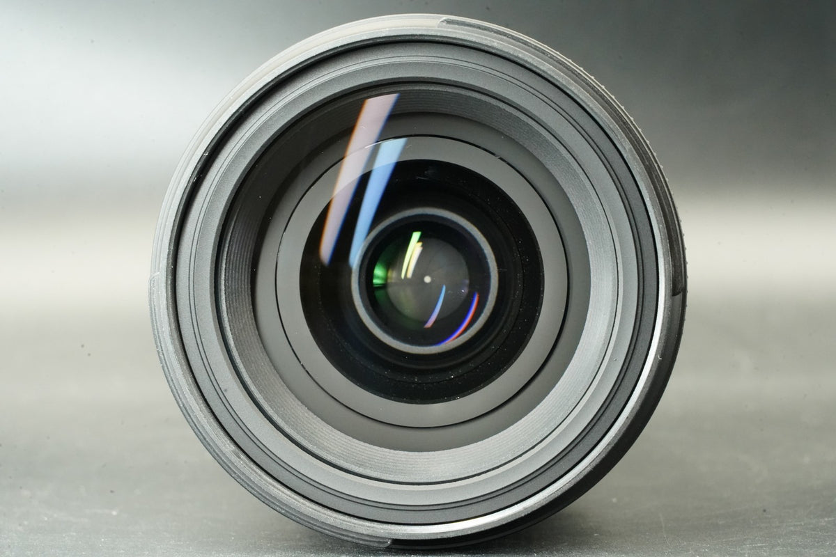 Objectif Tamron 28-75 mm F/2,8 Di III VXD G2 pour monture Sony E #11983
