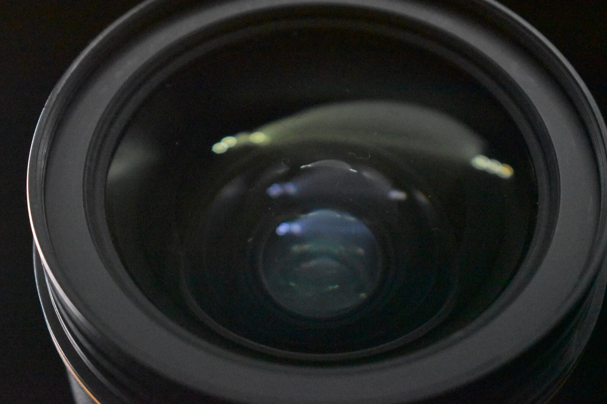 [US Duty Paid] Nikon AF-S AFS Nikkor 24-70mm f/2.8 E ED VR Zoom Lens JAPÓN 7026