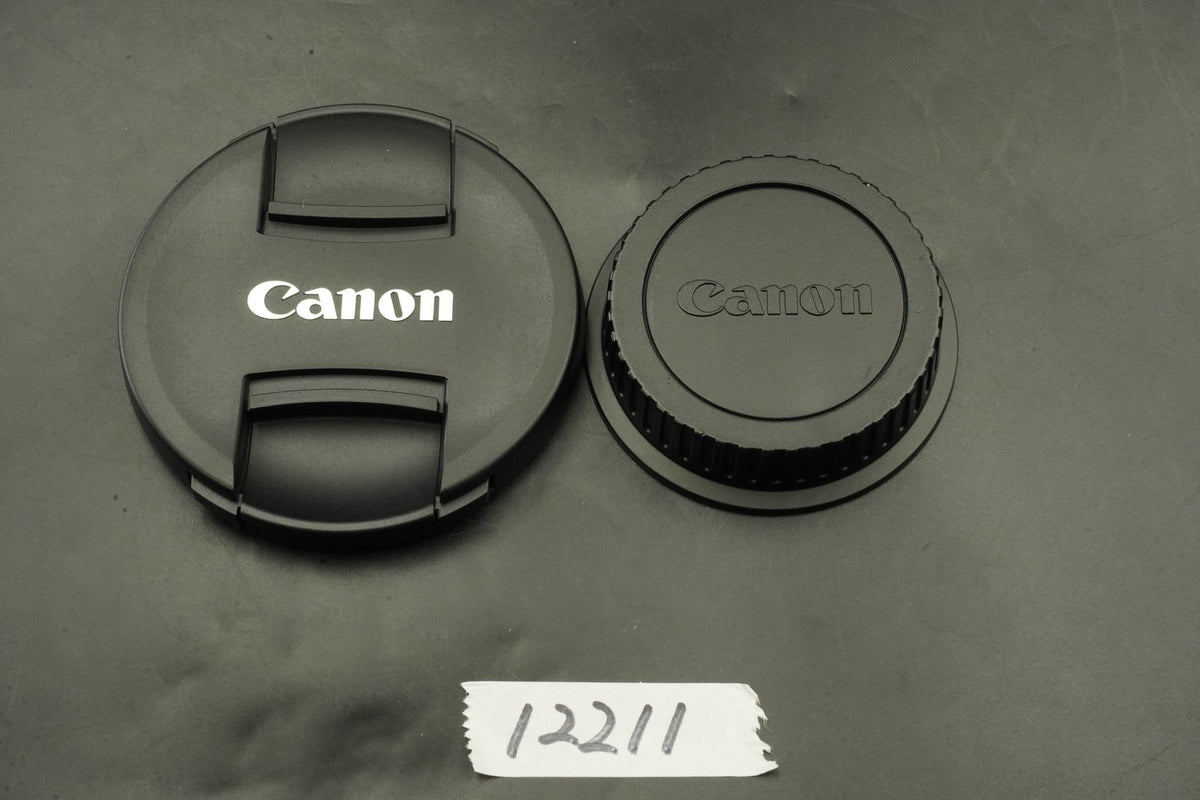 Canon EF 16-35mm f/2.8 L USM Ultrasonic Zoom Lens JAPAN US STOCK #12211