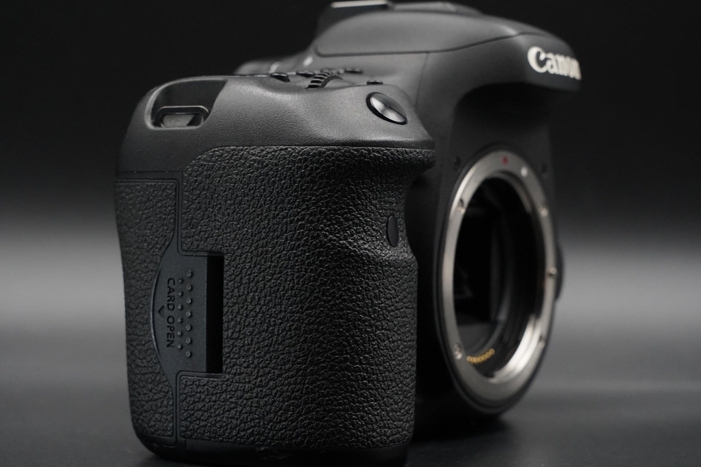 Canon EOS 7D Mark II DSLR Digital SLR Video Camera Used US Duty Paid 10796
