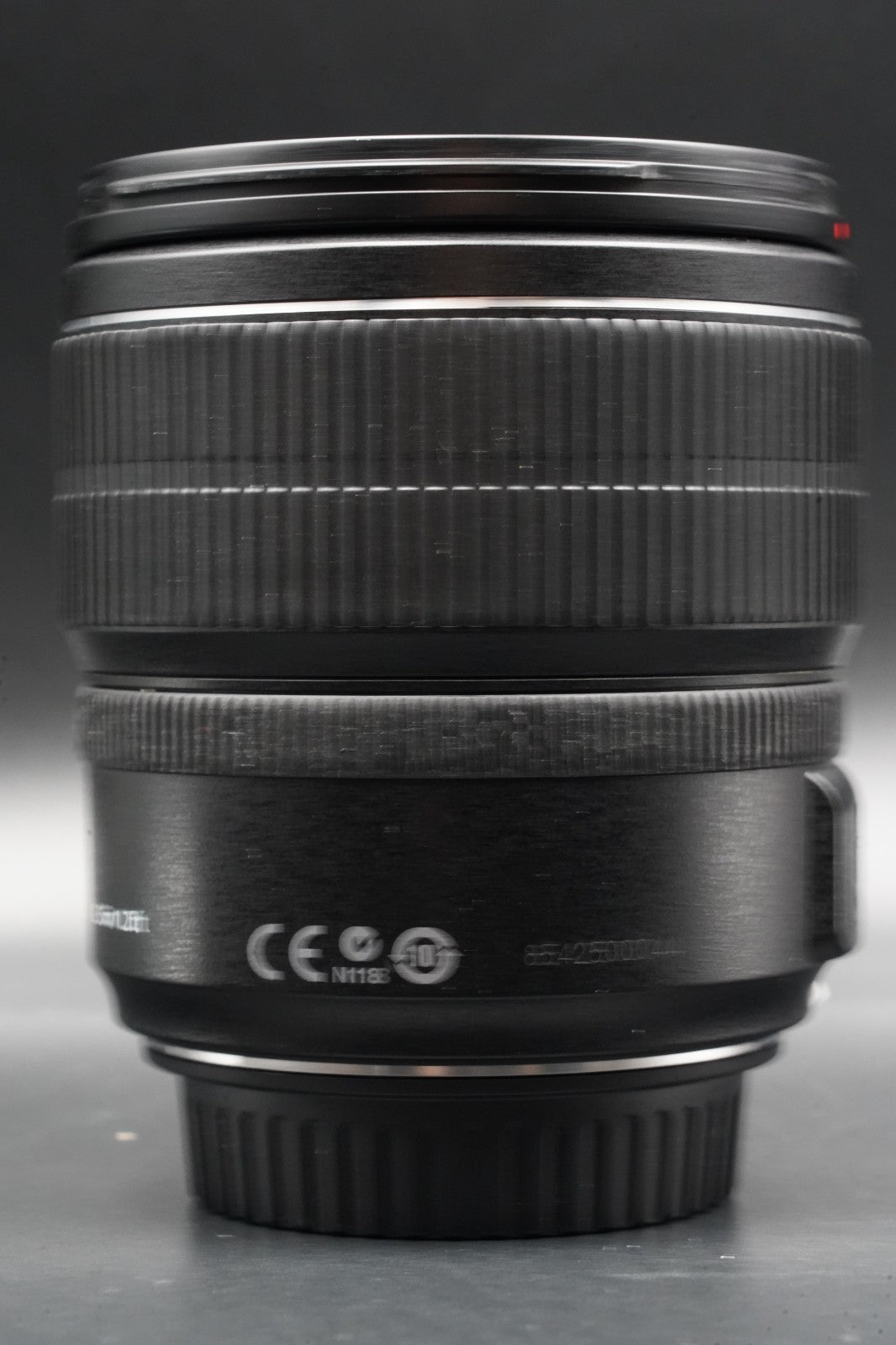 Canon EF-S 15-85mm f/3.5-5.6 IS USM US DUTY PAID 10553