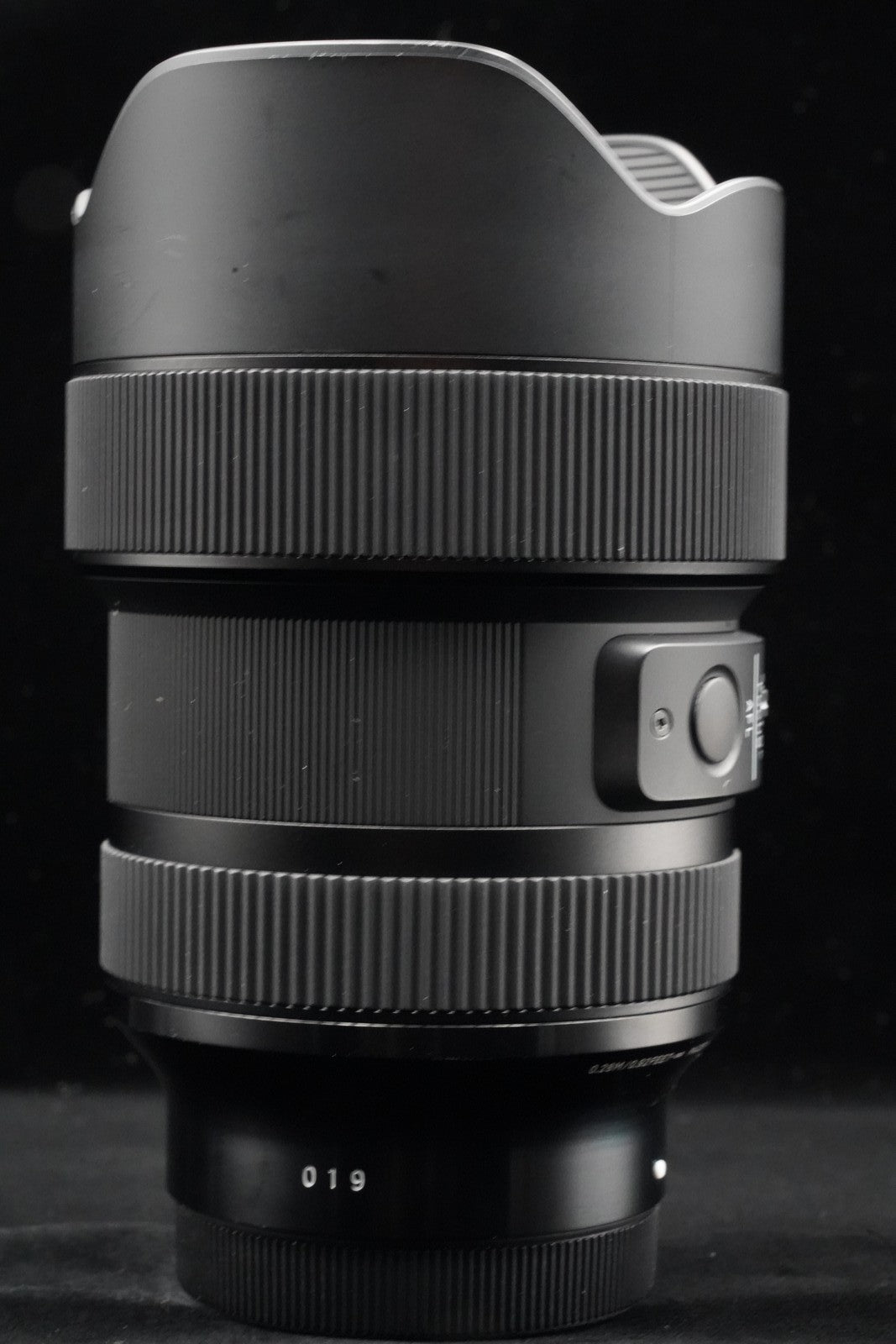 Sigma 14-24mm f/2.8 DG DN Art Lens for Sony E-mount US STOCK #10331