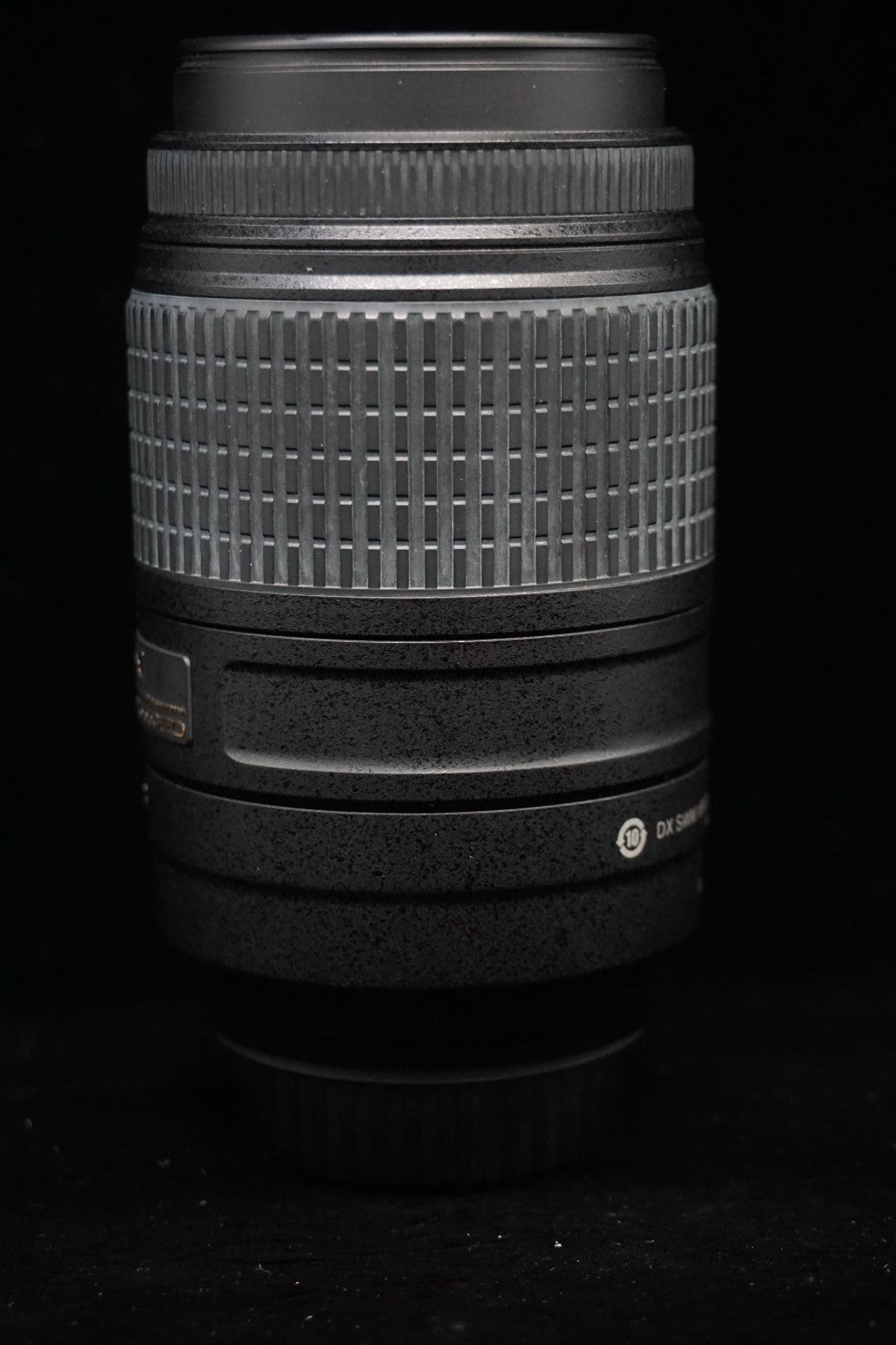 Nikon AF-S DX NIKKOR 55-300mm F/4.5-5.6 G ED VR Lens 10687-90 710-12