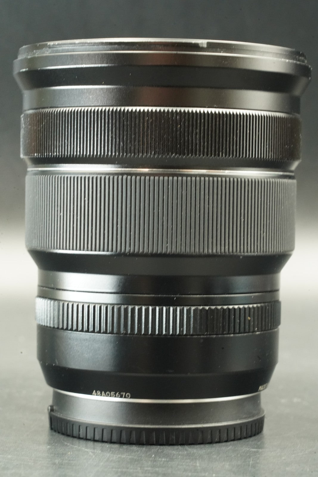Fujifilm FUJINON XF10-24mm F4 R OIS Lens X Mount US STOCK #12330