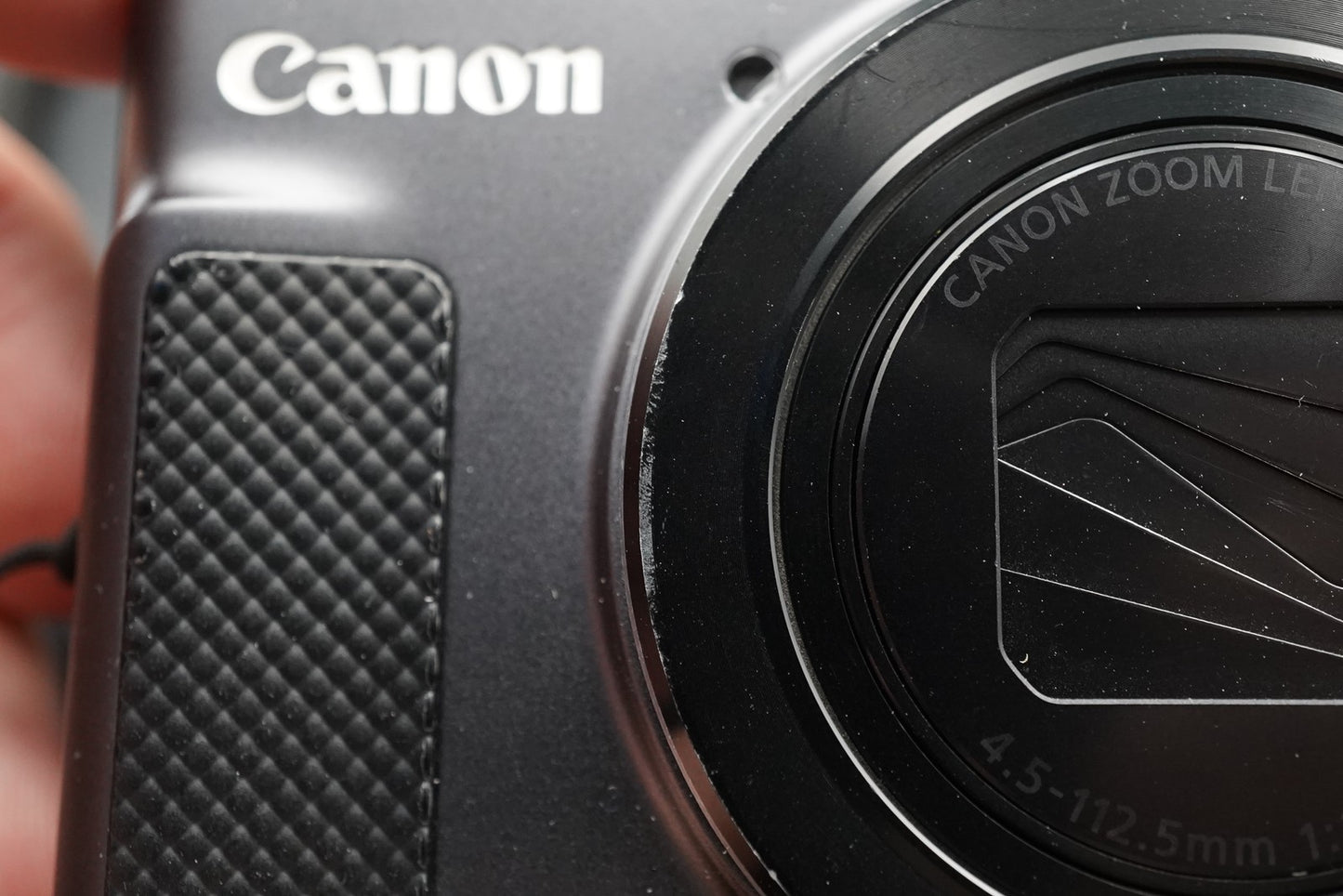 Canon PowerShot SX620 HS Digital Camera Black US Duty Paid 11119