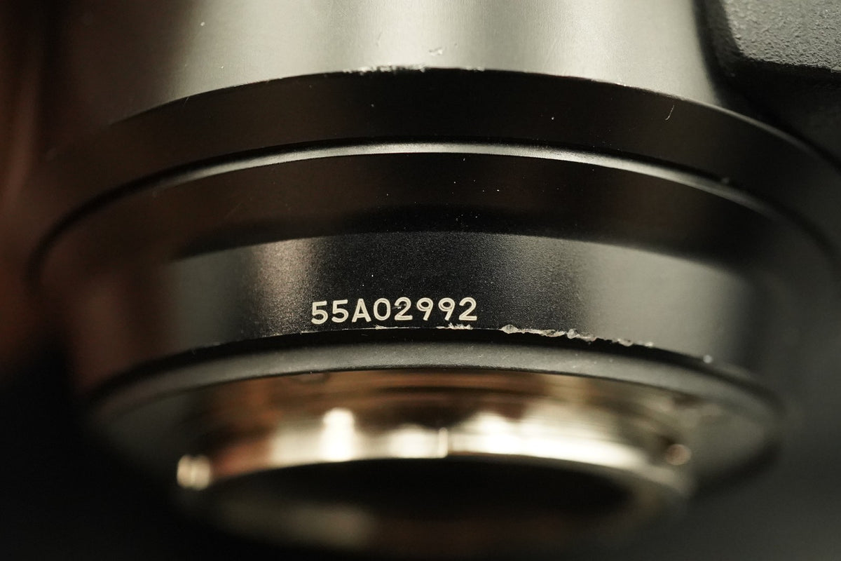 Fujifilm Fujinon XF 50-140mm F/2.8 R LM OIS WR Lens #12679