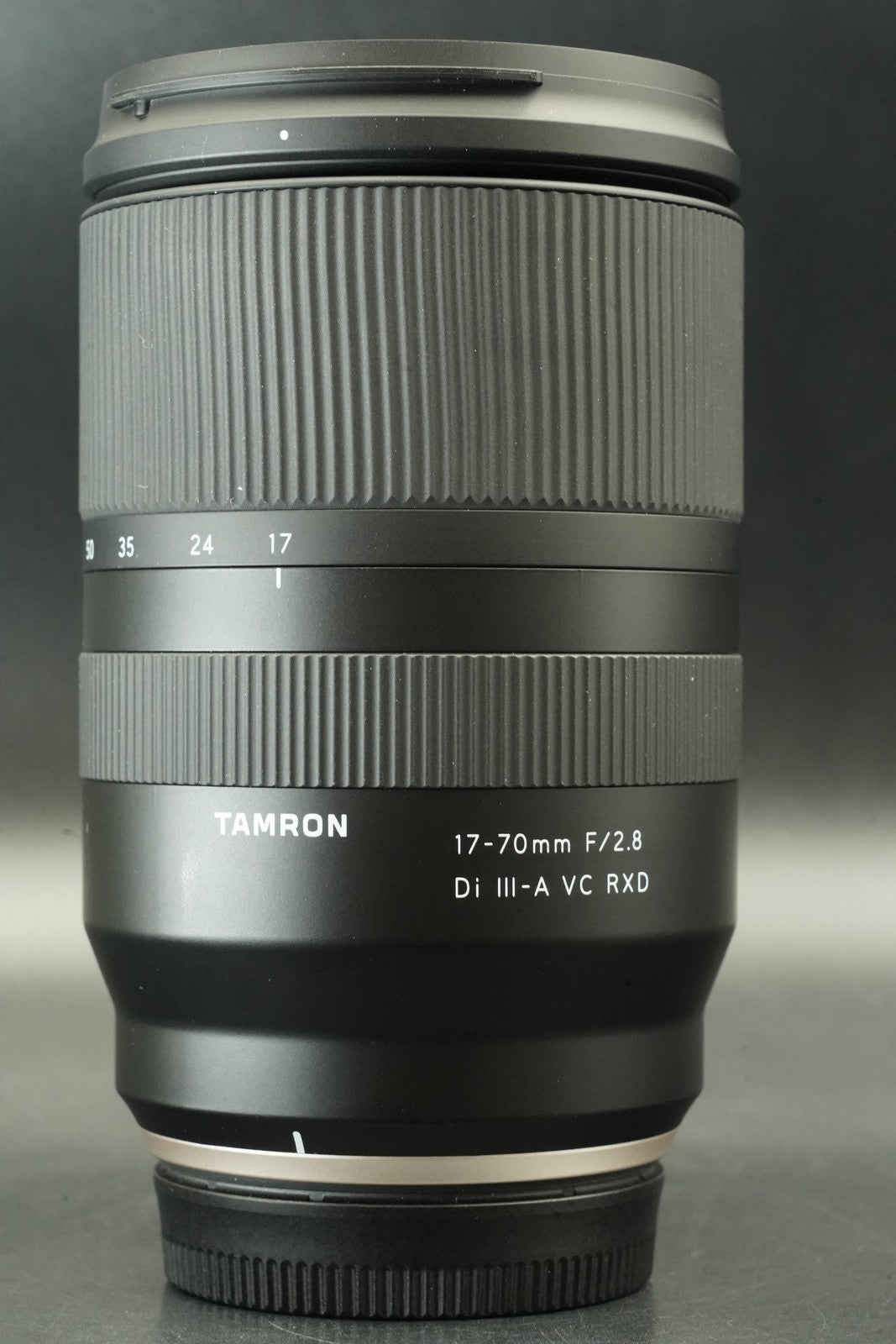 Tamron 17-70mm f/2.8 Di III-A VC RXD Lens ForFujifilm X US STOCK #12117