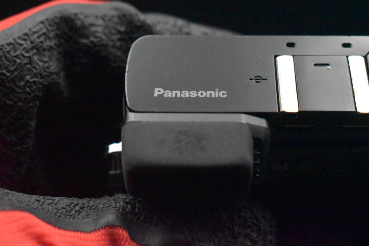 [US Duty Paid] Panasonic LUMIX DMC-GX7MK2 GX85 GX80 16.0MP 9206