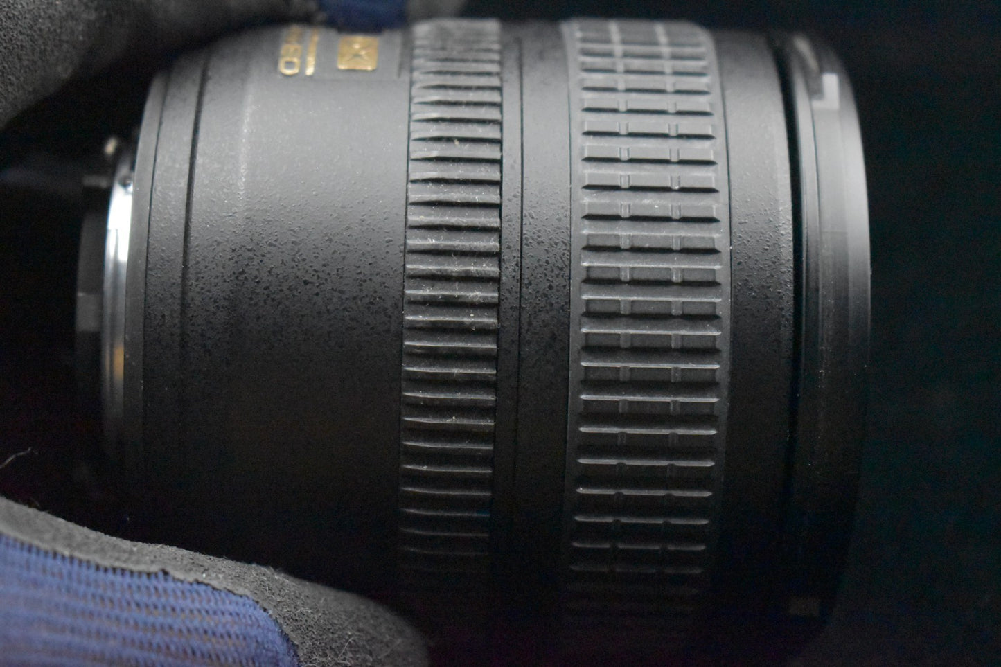 Nikon D810 FX D-SLR Digital Camera 36.3 MP USA Duty Paid From Japan 9067