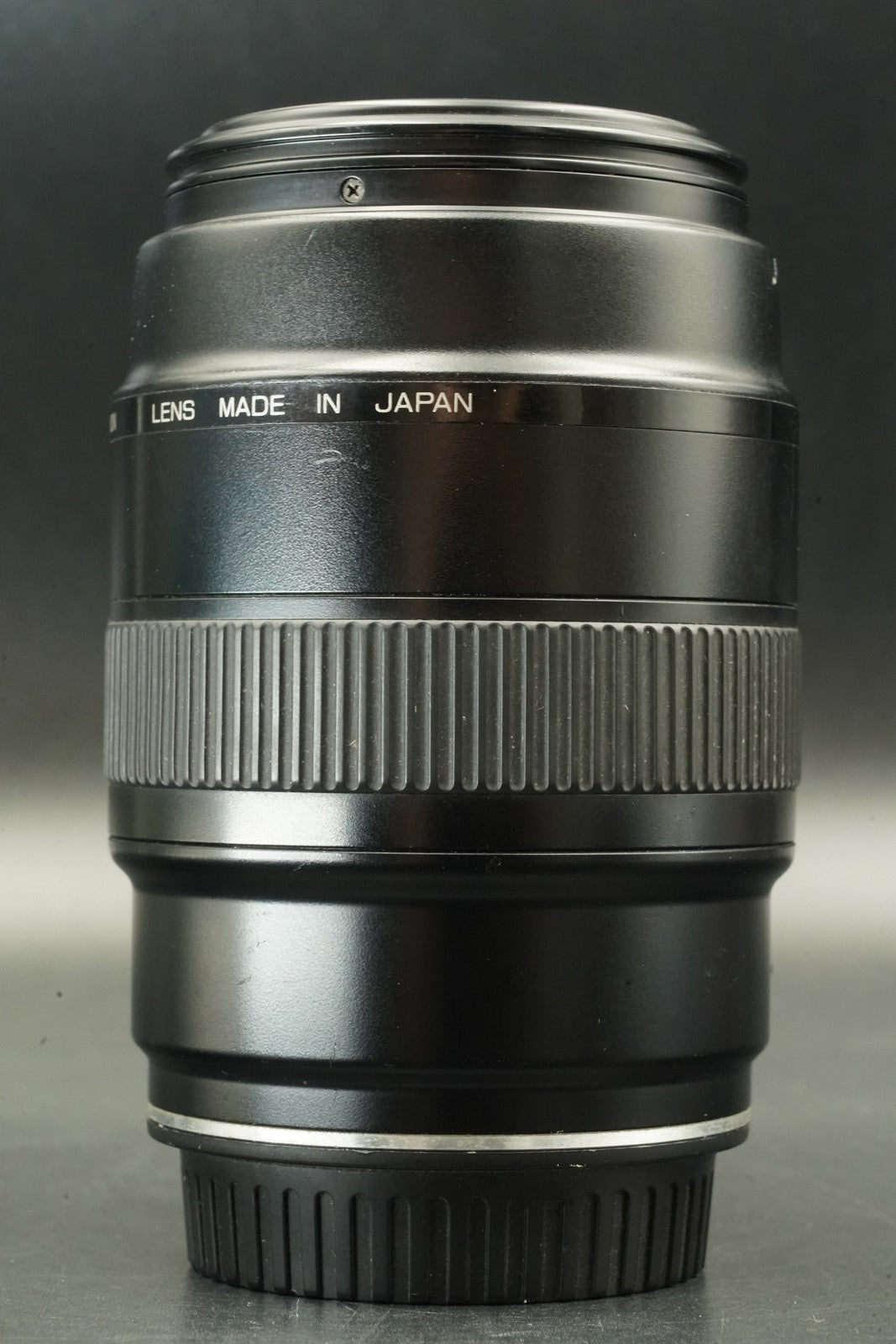 Canon EF 100mm f/2.8 Macro Portrait Prime AF Lens #12228