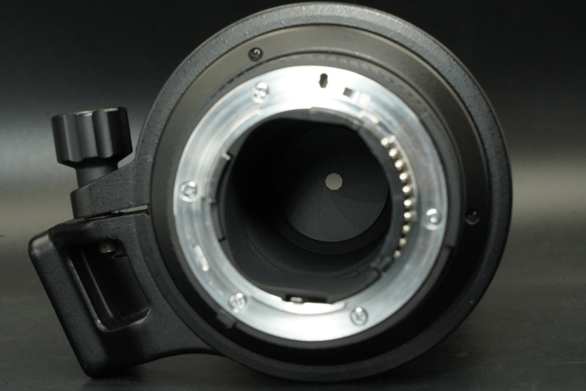 Nikon AF-S NIKKOR 300mm F/4 D ED IF Digital Camera Telephoto Lens #12656