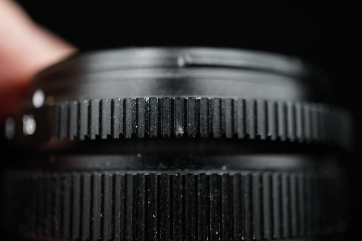 Panasonic LEICA DG SUMMILUX 15mm F/1.7 ASPH. H-X015 Black [] US STOCK #9804