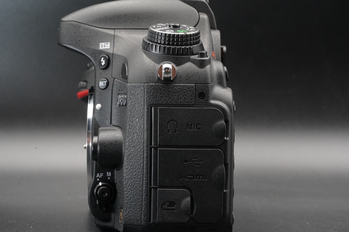 15% cuts! Nikon D610 DSLR Digital SLR Full Frame Camera Used US Duty Paid 11307