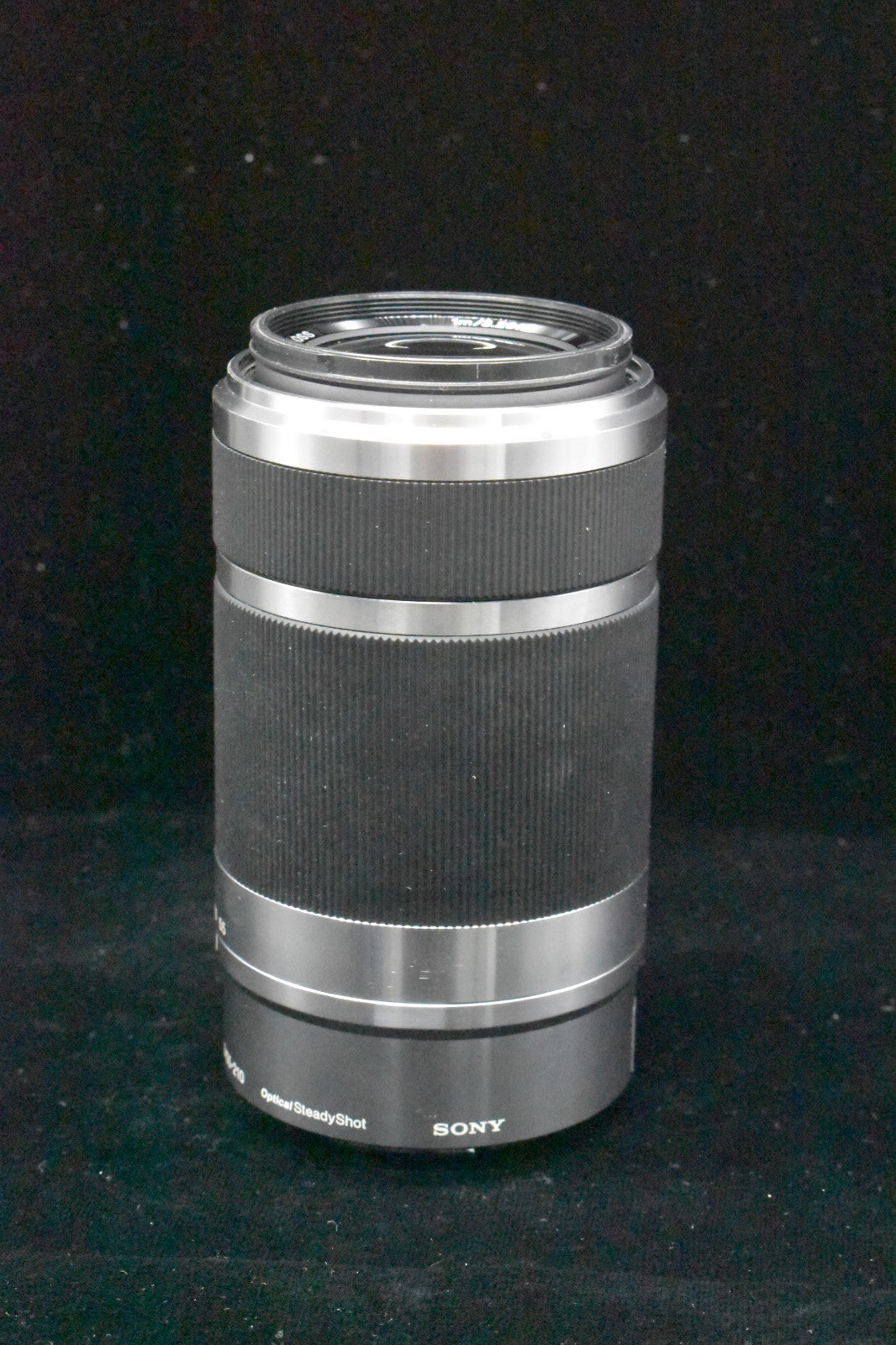 Sony 55-210mm F/4.5-6.3 E Mount OSS Telephoto Lens US STOCK #10218