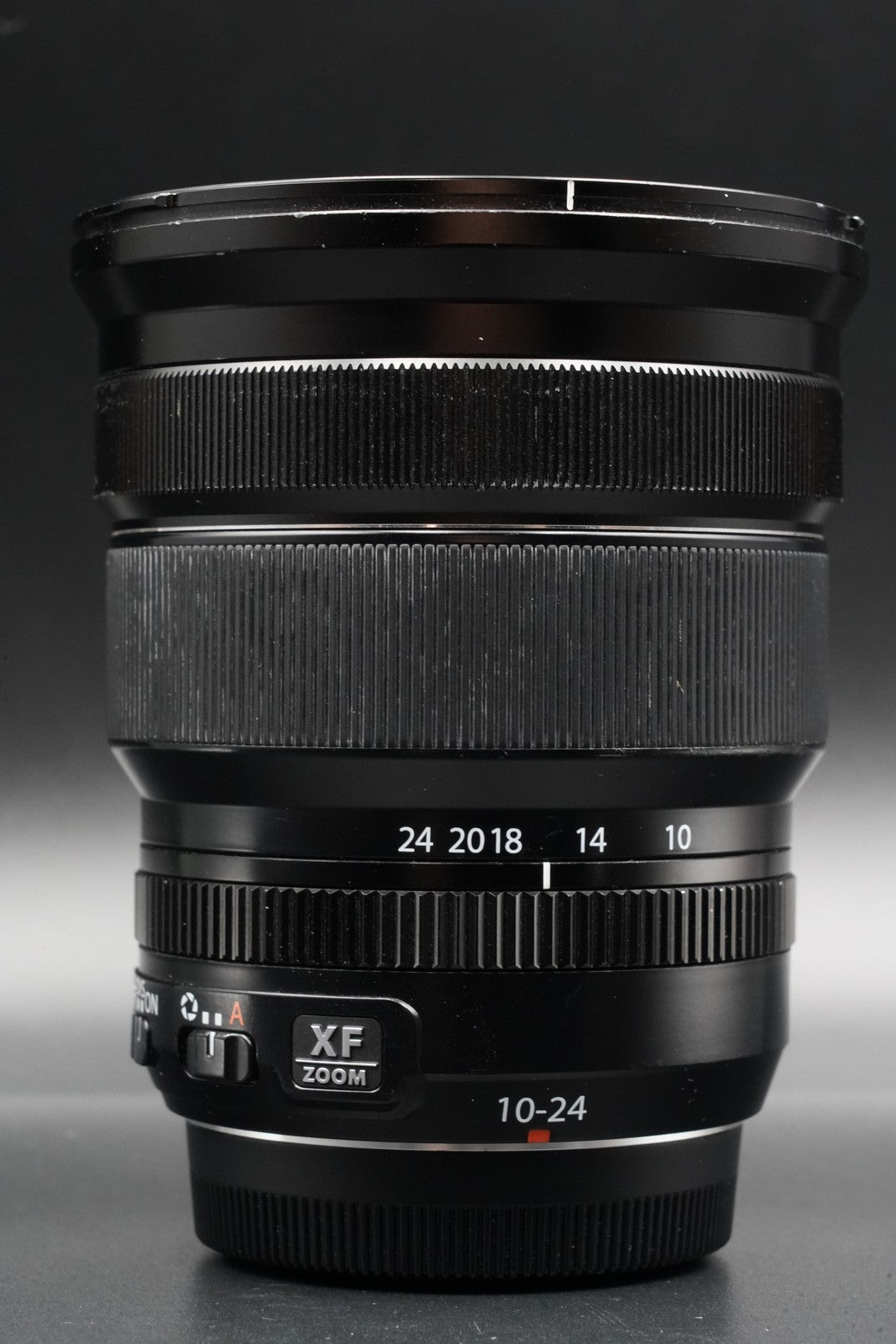 Fujifilm FUJINON XF10-24mm F4 R OIS Lens X Mount US DUTY PAID 10430