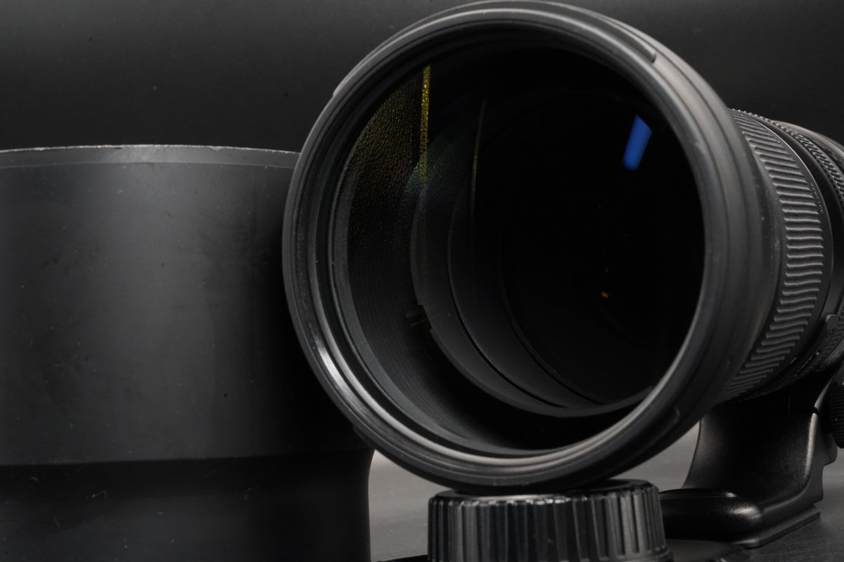 Tamron SP 150-600mm f/5-6.3 Di VC USD G2 A022 For Nikon F 11245-2 US STOCK
