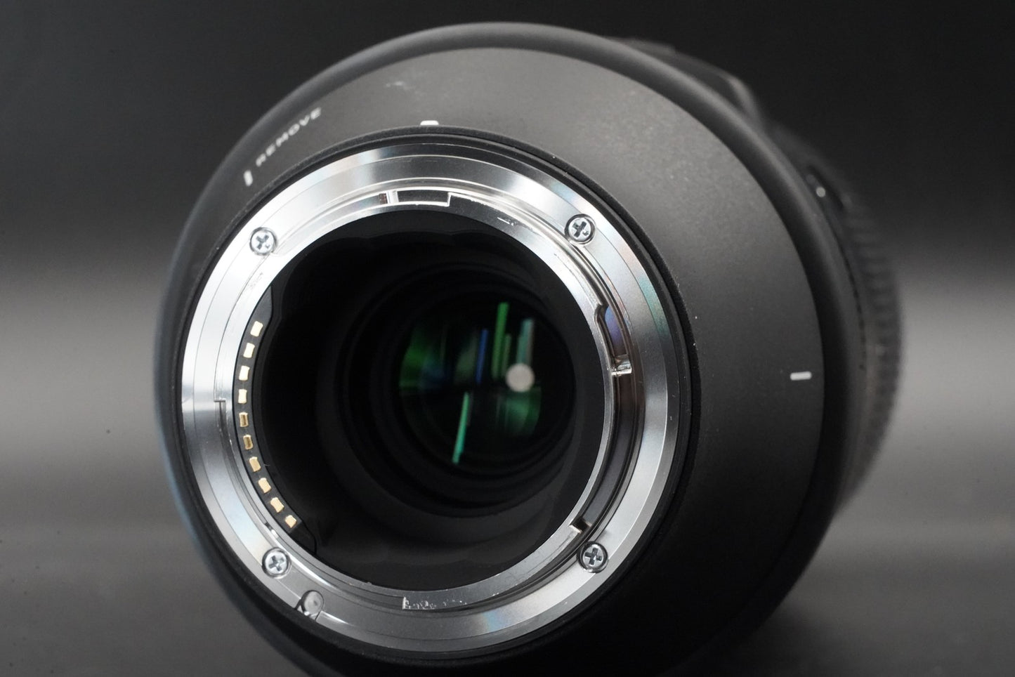 SIGMA 100-400mm F/5-6.3 DG DN OS Contemporary F5-6.3 Lens Sony E 11007