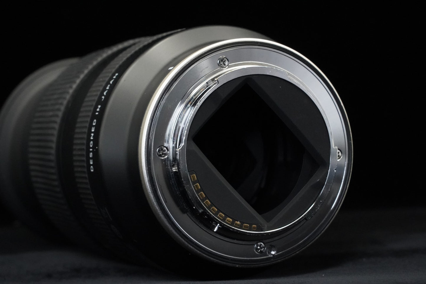 Tamron 28-200mm f/2.8-5.6 Di III RXD Lens for Sony E mount US Duty Paid 10337