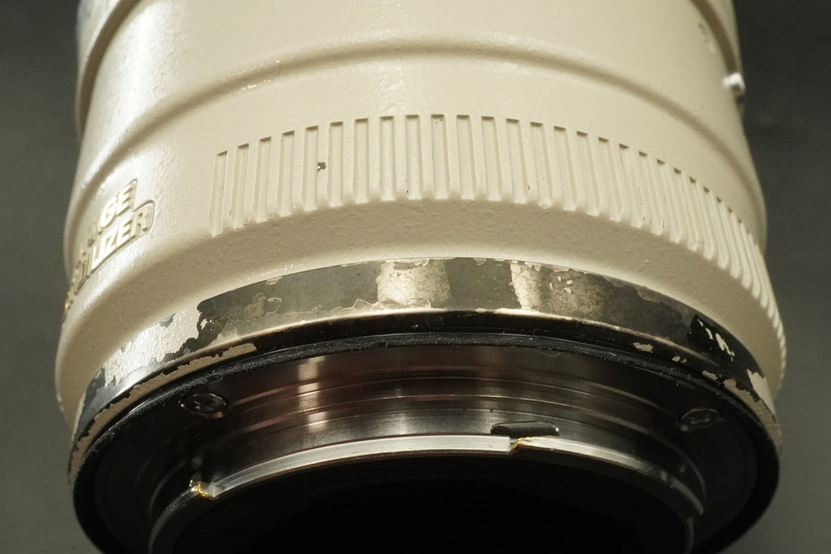 Canon EF 70-200mm F/2.8 L IS USM Telephoto Zoom Lens US STOCK #12044