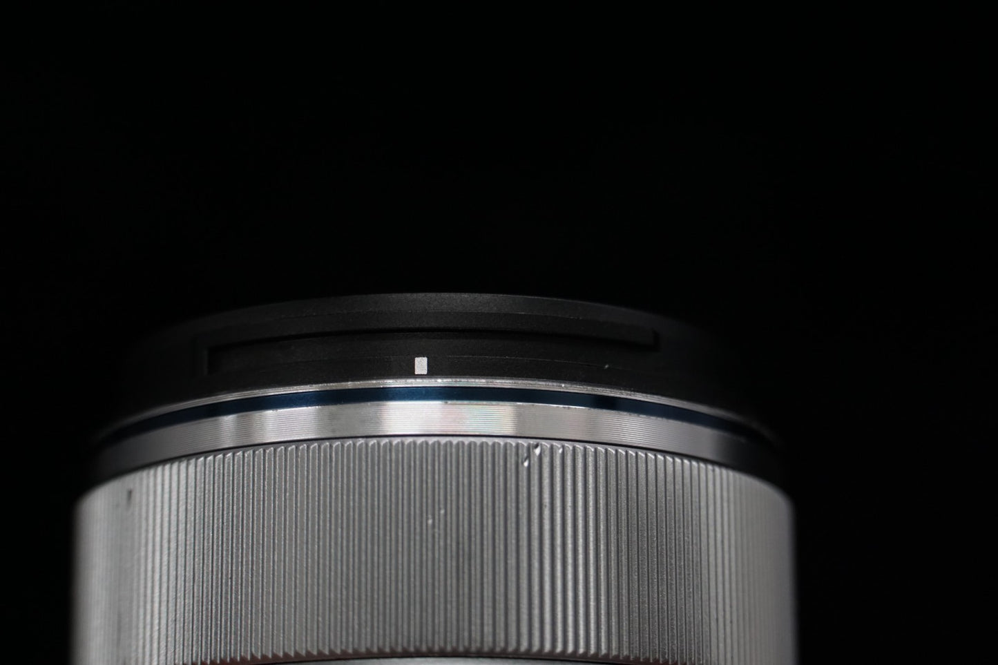 OLYMPUS M.ZUIKO 25mm F/1.8 Silver Lens Micro Four Thirds US Duty Paid 10651
