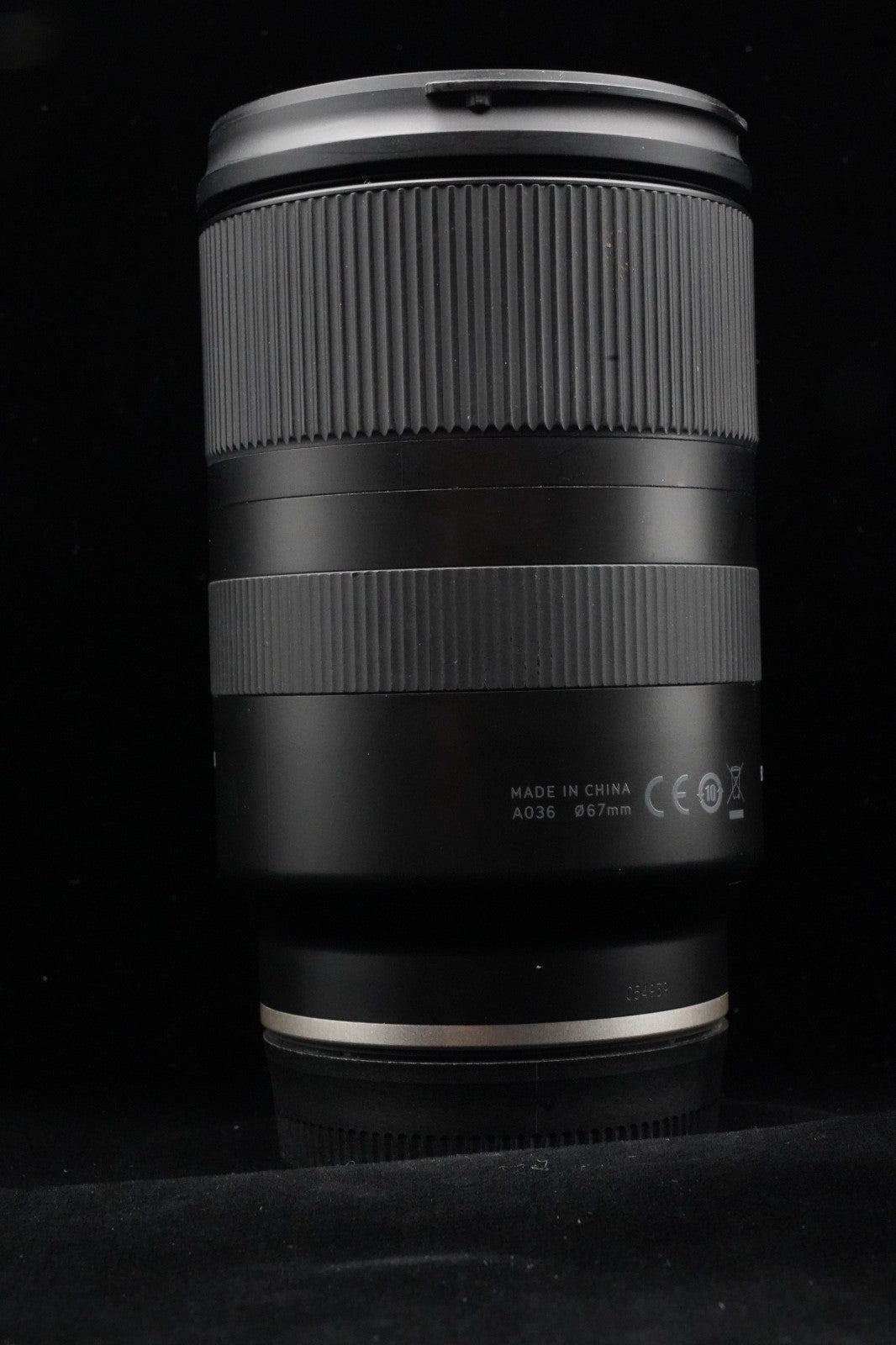 Tamron 28-75mm F/2.8 Di III RXD Lens for Sony E Mount US Duty Paid 10623
