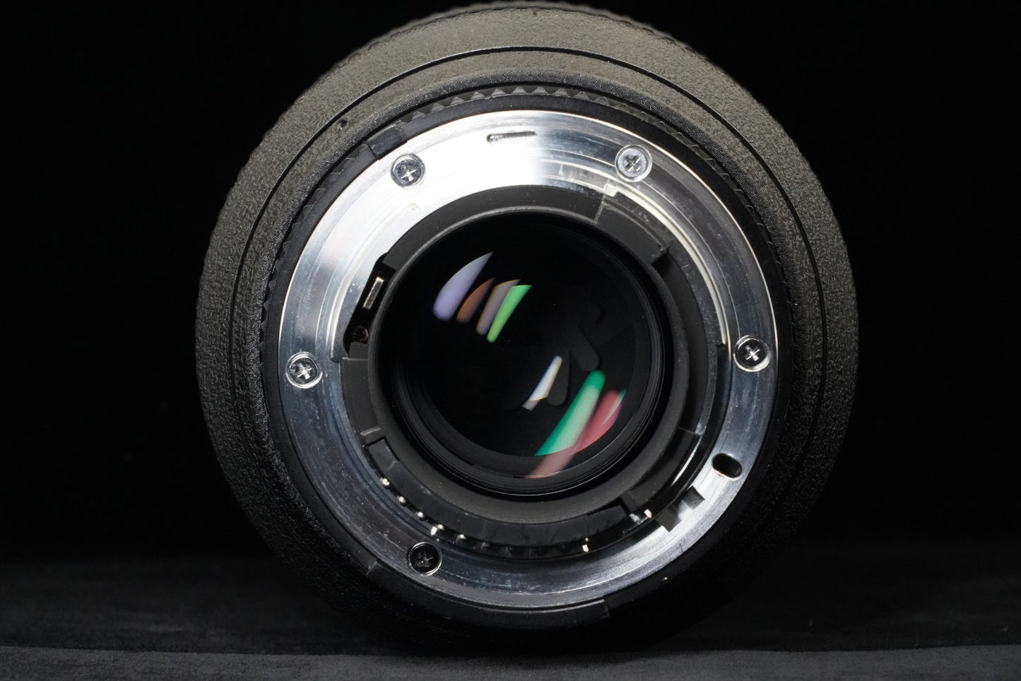 Nikon AF-S Nikkor 28-70mm f/2.8 D ED IF AF SWM Zoom Lens US Duty Paid 10773