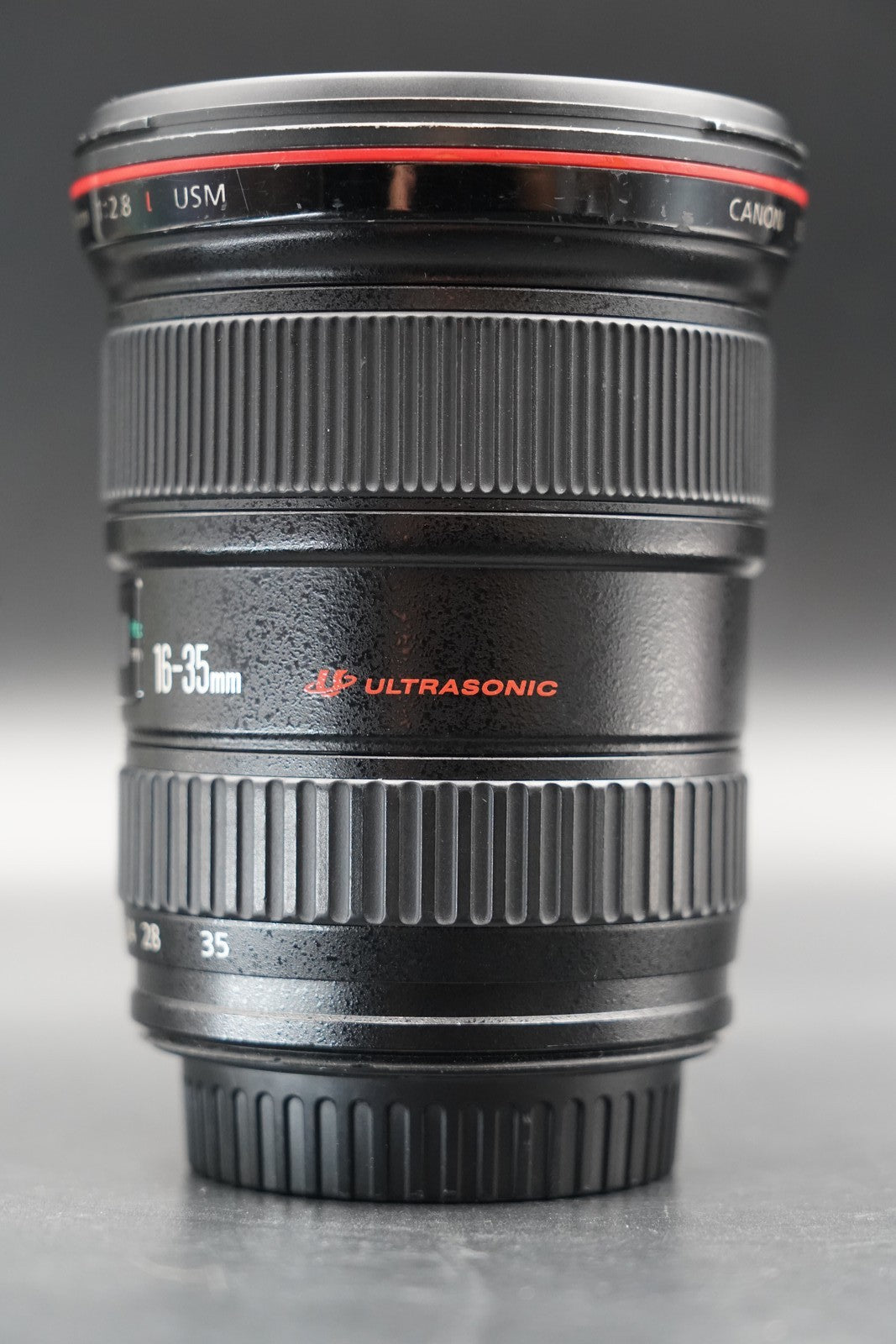 Canon EF 16-35mm f/2.8 L USM Ultrasonic Zoom Lens JAPAN US STOCK #11165