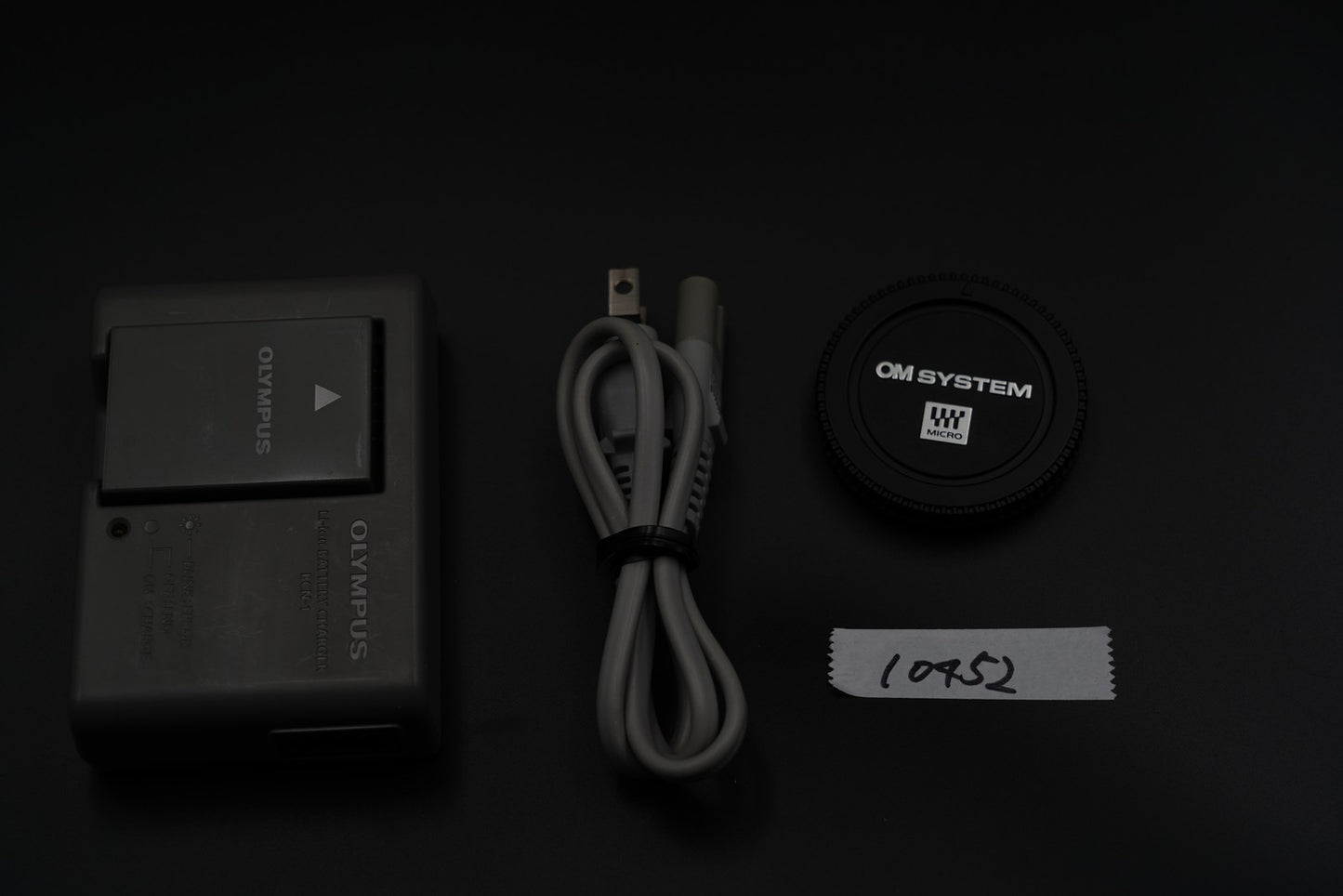 Olympus PEN-F Digital Mirrorless Camera Body Digital Camera US DUTY PAID 10452