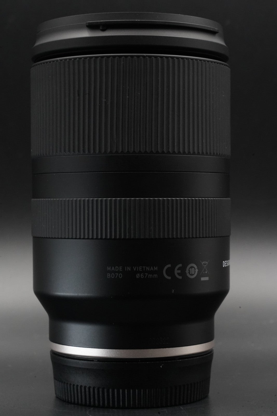 Tamron 17-70mm f/2.8 Di III-A VC RXD Lens For Sony E US STOCK #10624