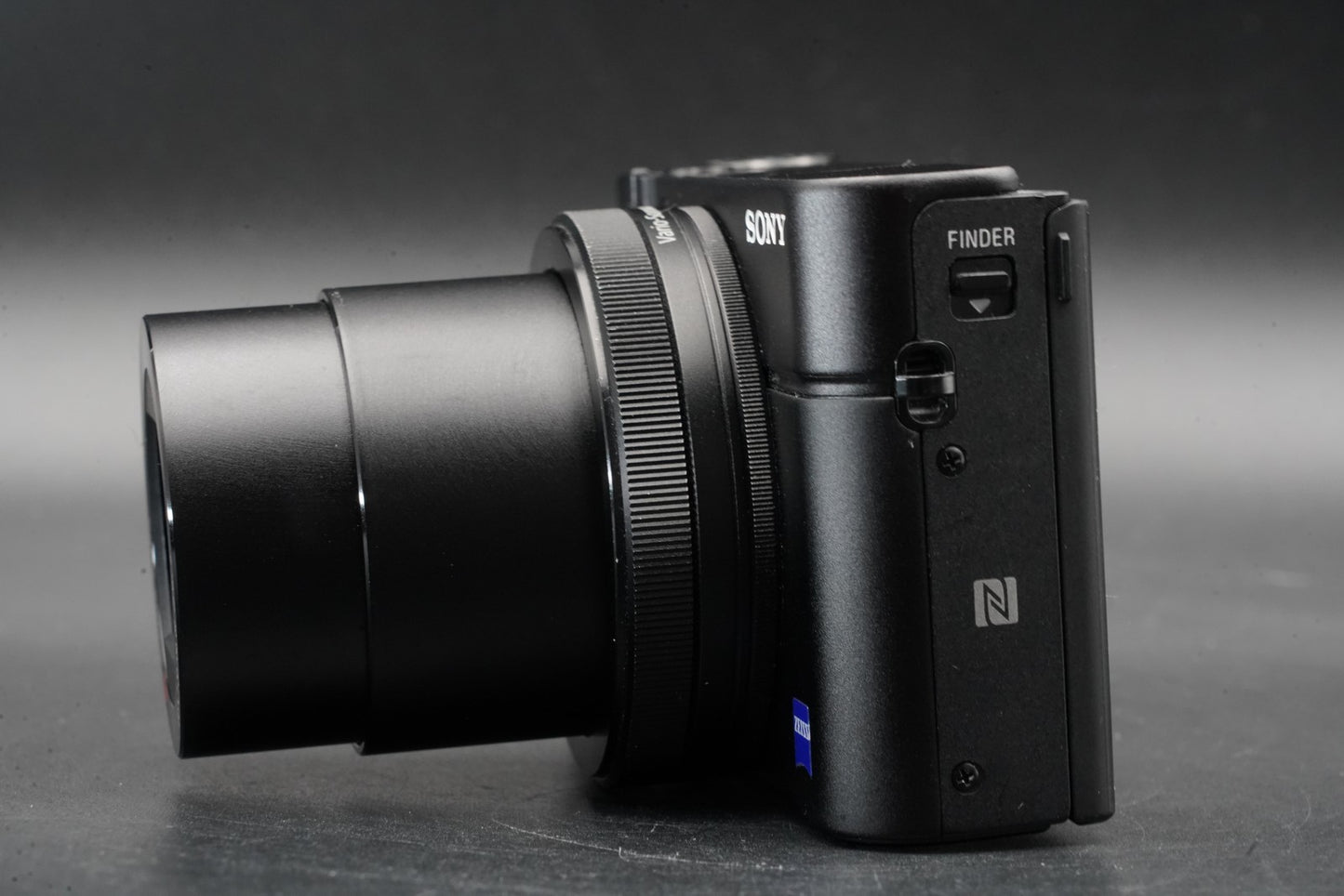 Sony Cyber-shot DSC-RX100M3 III Point Shoot Digital Camera US STOCK #11070