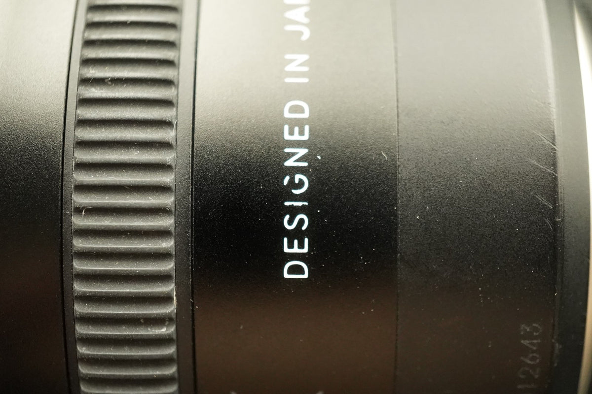 Tamron A032 SP 24-70mm f/2.8 Di VC USD G2 for Nikon F Zoom Lens #12266