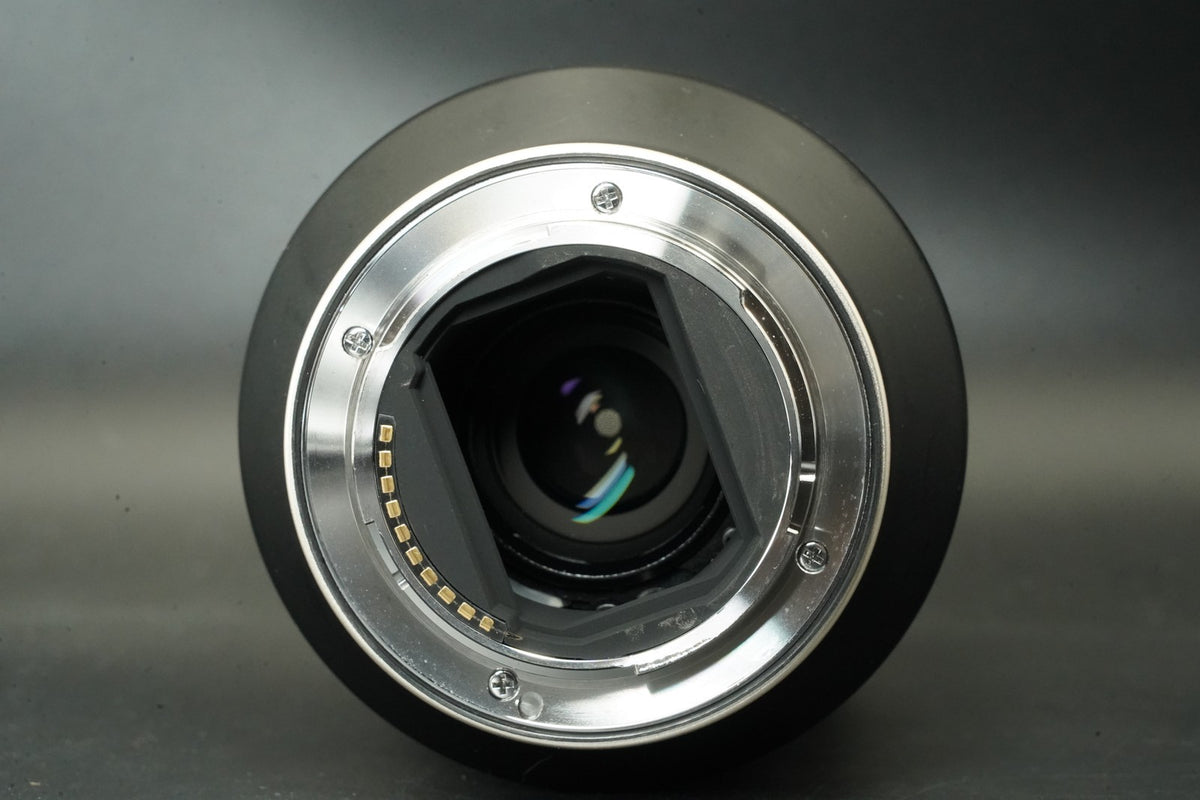 Objectif Tamron 70-180 mm F/2,8 Di III VXD pour monture Sony E #11982