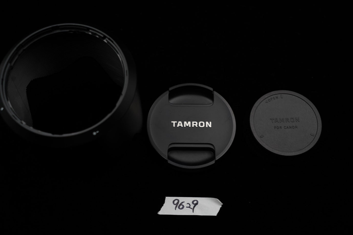 [US Duty Paid] TAMRON SP 70-200mm F/2.8 Di VC USD G2/ A025E For Canon EF 9629