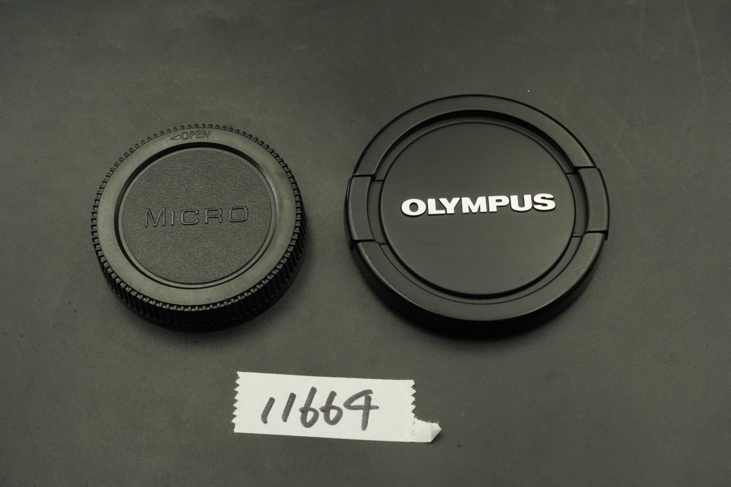 OLYMPUS M.ZUIKO DIGITAL 12-40mm f/2.8 Pro Micro Zoom Lens US Duty Paid 11664