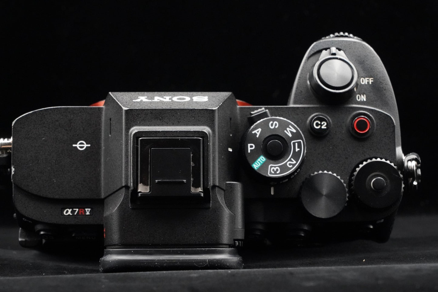 Sony A7R V ILCE-7RM5 Mirrorless Digital Camera US DUTY PAID 10322