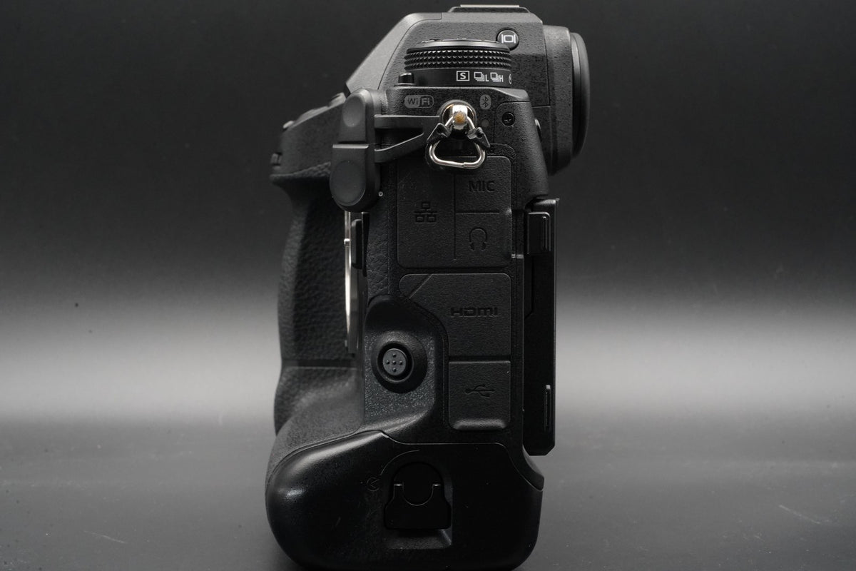Nikon Z9 Mirrorless Camera Body #10748