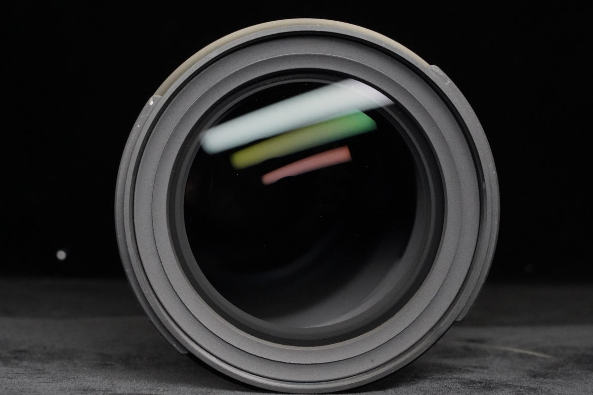 Tamron 18-300mm f/3.5-6.3 Di III-A VC VXD für Sony E FAST UNBENUTZT #11091