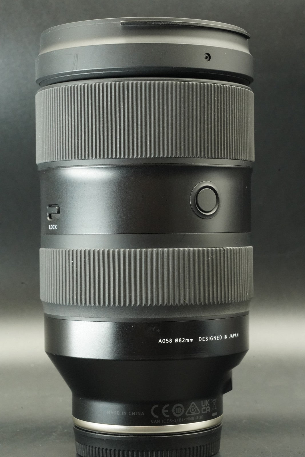 Tamron 35-150mm f/2-2.8 Di III VXD Sony E Mount Lens #12109