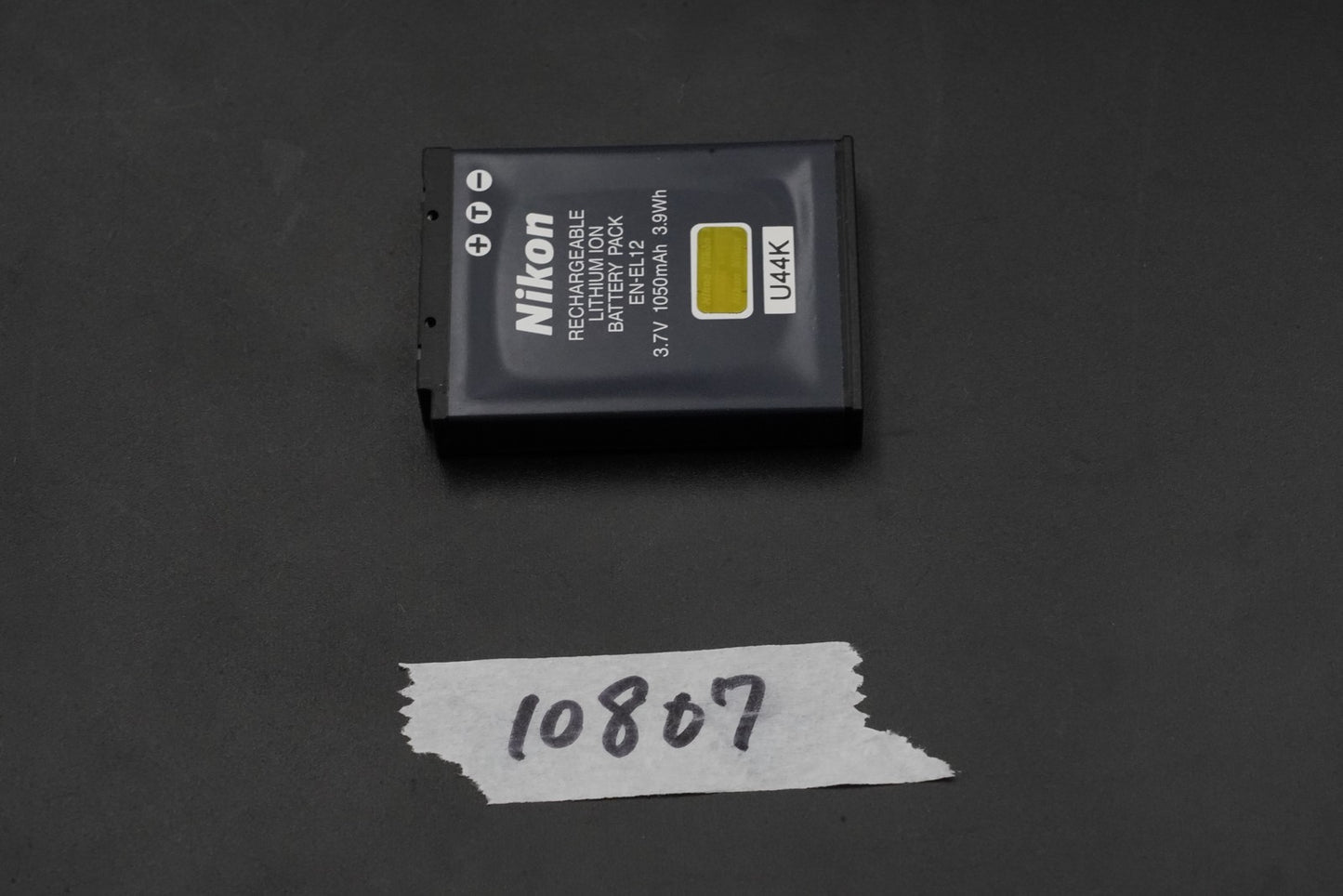 Nikon COOLPIX A900 20.3MP 35x Compact Digital Camera Black US Duty Paid 10807