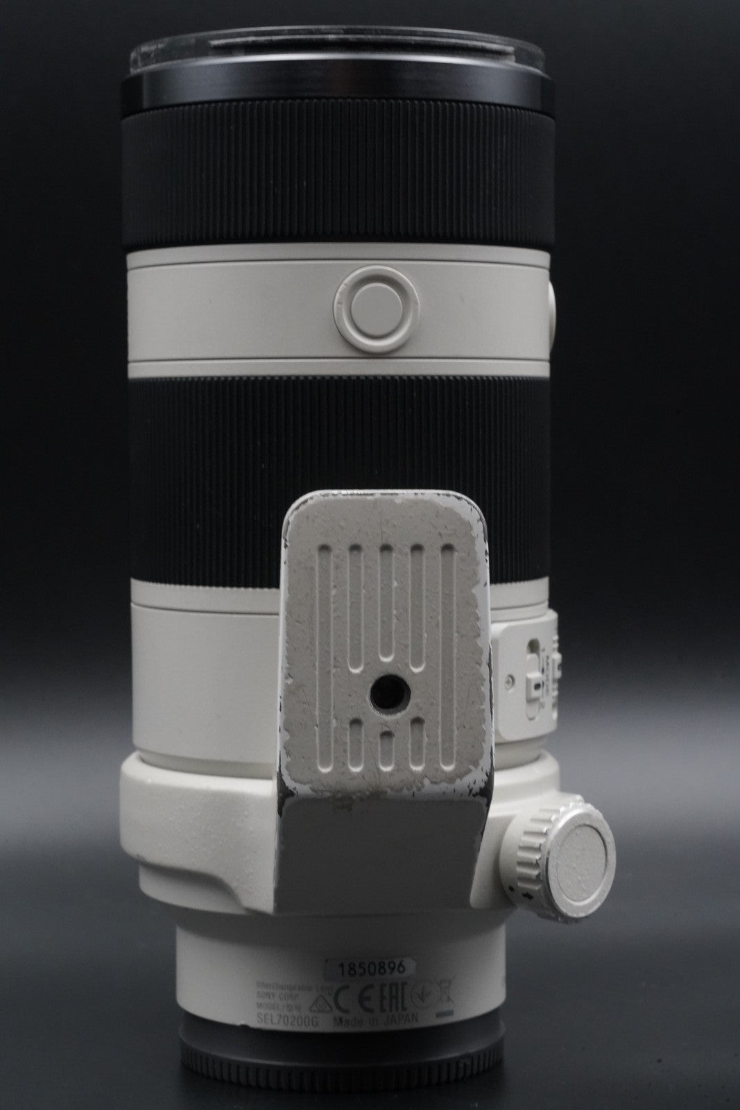 SONY FE 70-200mm F/4 G OSS SEL70200G for SONY E mount US DUTY PAID 10560