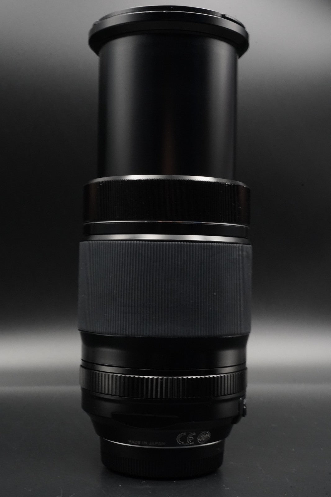 Fujifilm Fujinon XF 55-200mm f/3.5-4.8 R LM OIS Lens US DUTY PAID 10488