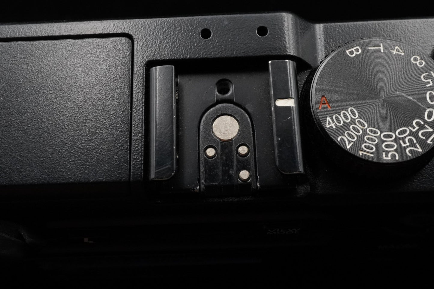 Fujifilm X-E1 16.3MP Digital SLR Camera Body Black US Duty Paid 9553