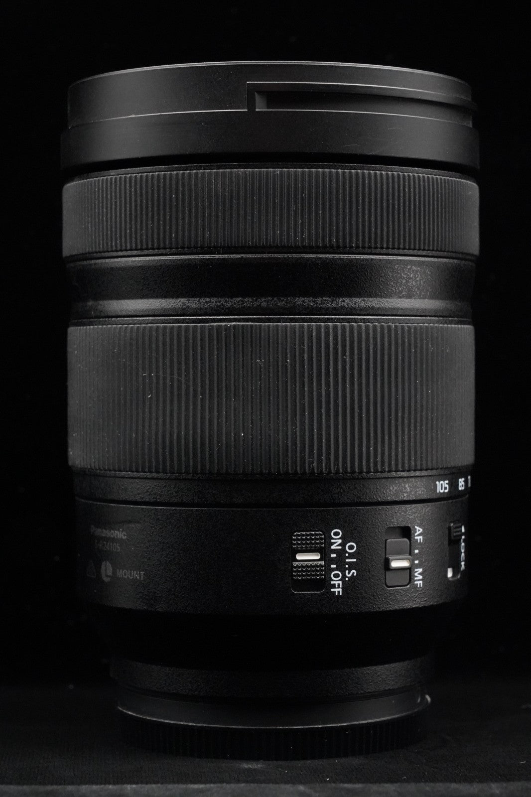 Panasonic LUMIX S 24-105mm F4 Macro O.I.S. Lens US STOCK #10284