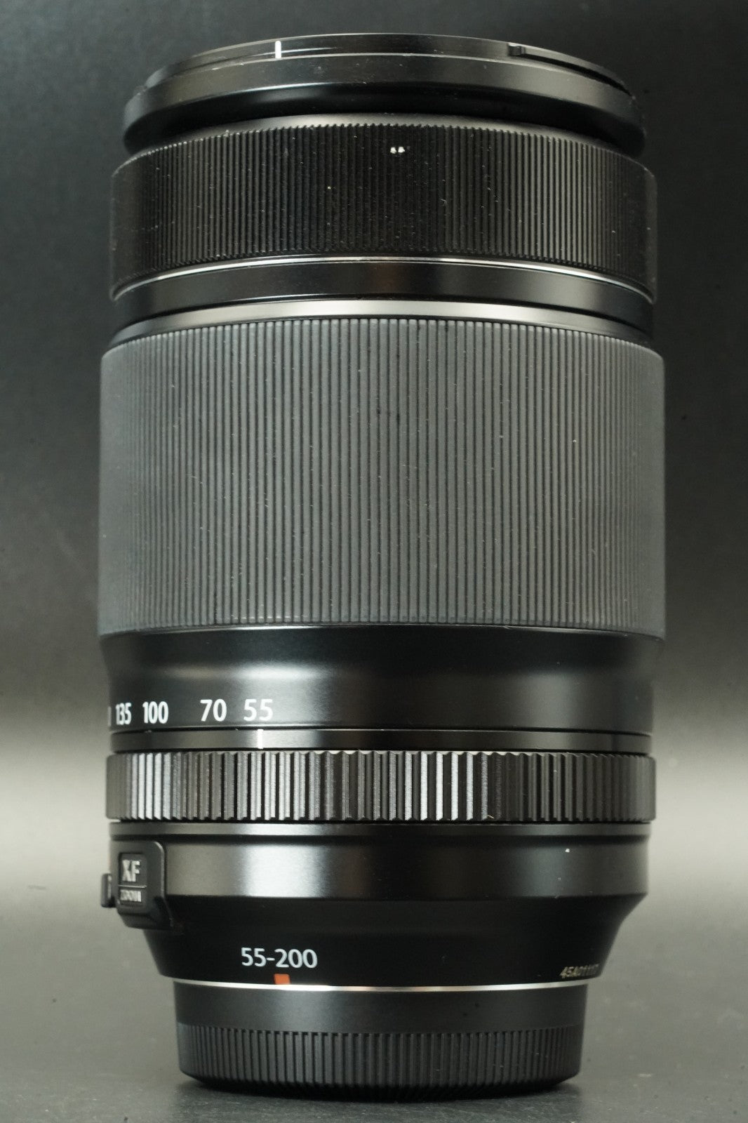 Fujifilm Fujinon XF 55-200mm f/3.5-4.8 R LM OIS Lens #11763