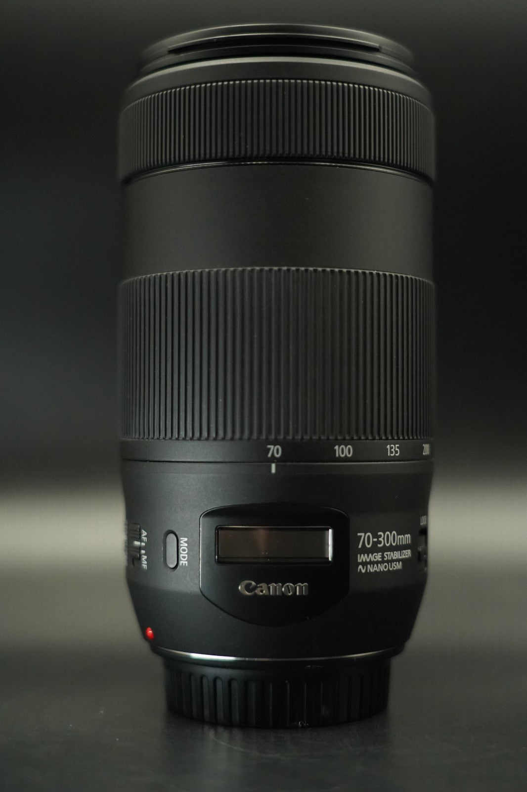 Canon EF 70-300mm f/4-5.6 IS II USM Zoom Lens 11661