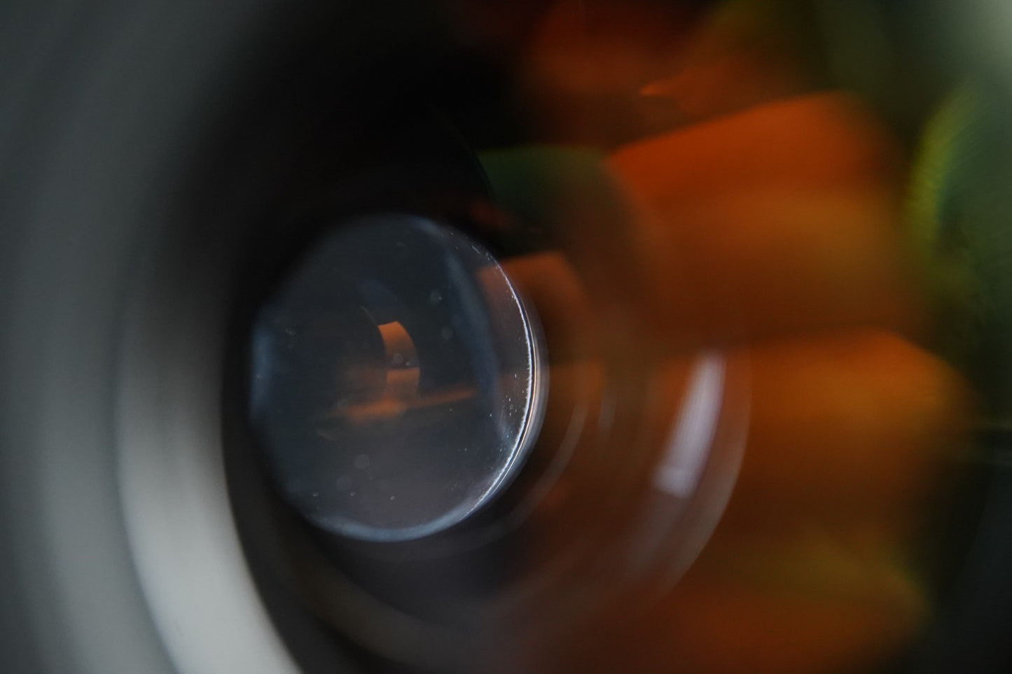 Canon EF 100mm f/2.8 Macro USM Prime Lens US Duty Paid 10107