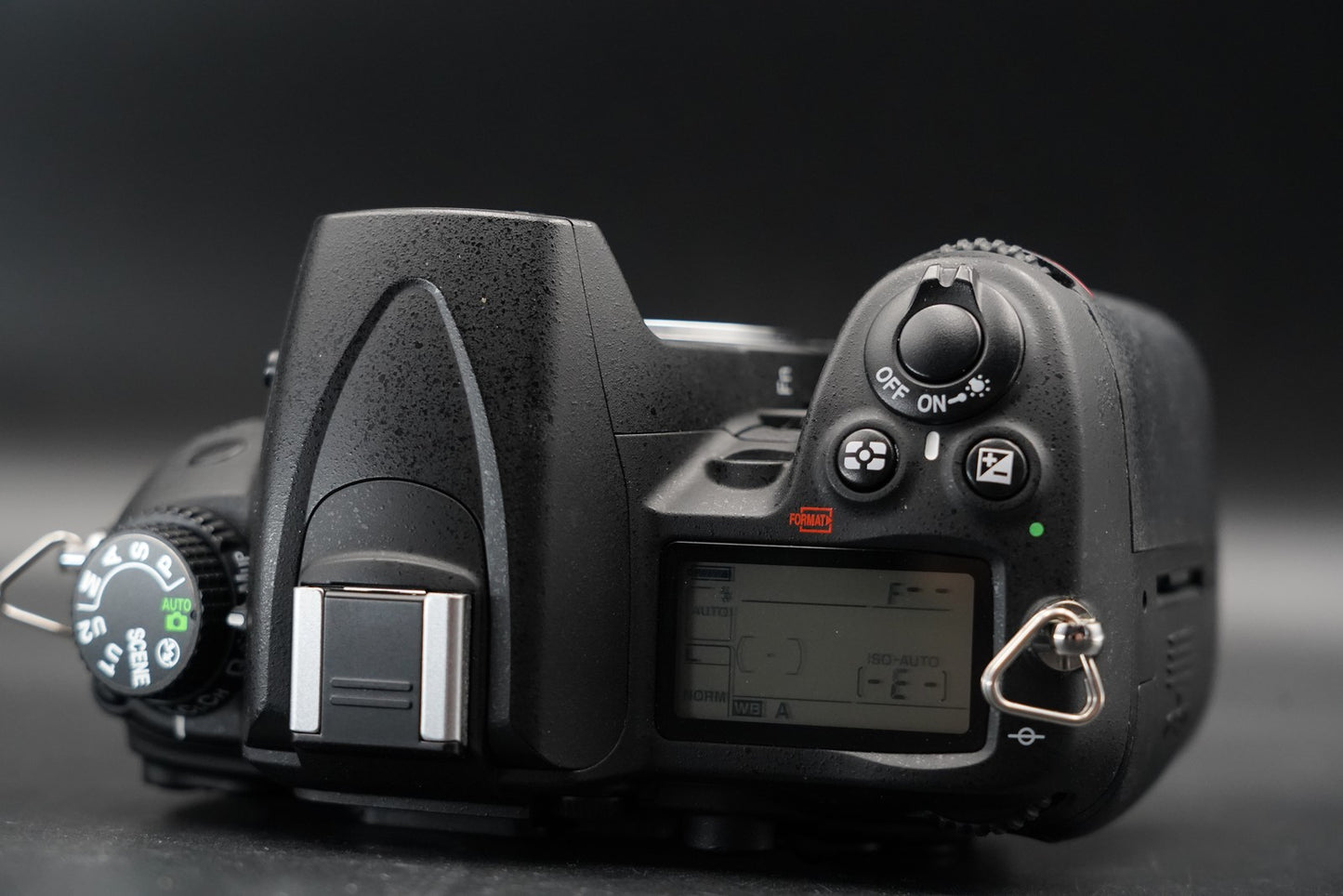 24% cuts! Nikon D7000 DSLR Digital SLR Camera Body 11276