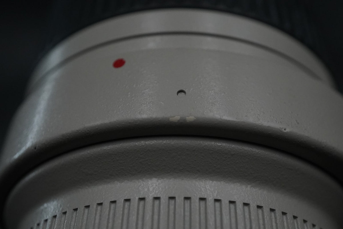 Canon EF 70-200mm F/2.8 L USM Telephoto Zoom AF Lens JAPAN US STOCK #11133