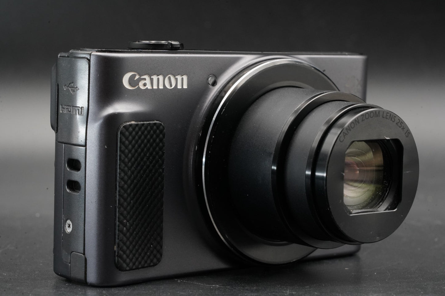 Canon PowerShot SX620 HS Digital Camera Black US Duty Paid 11221