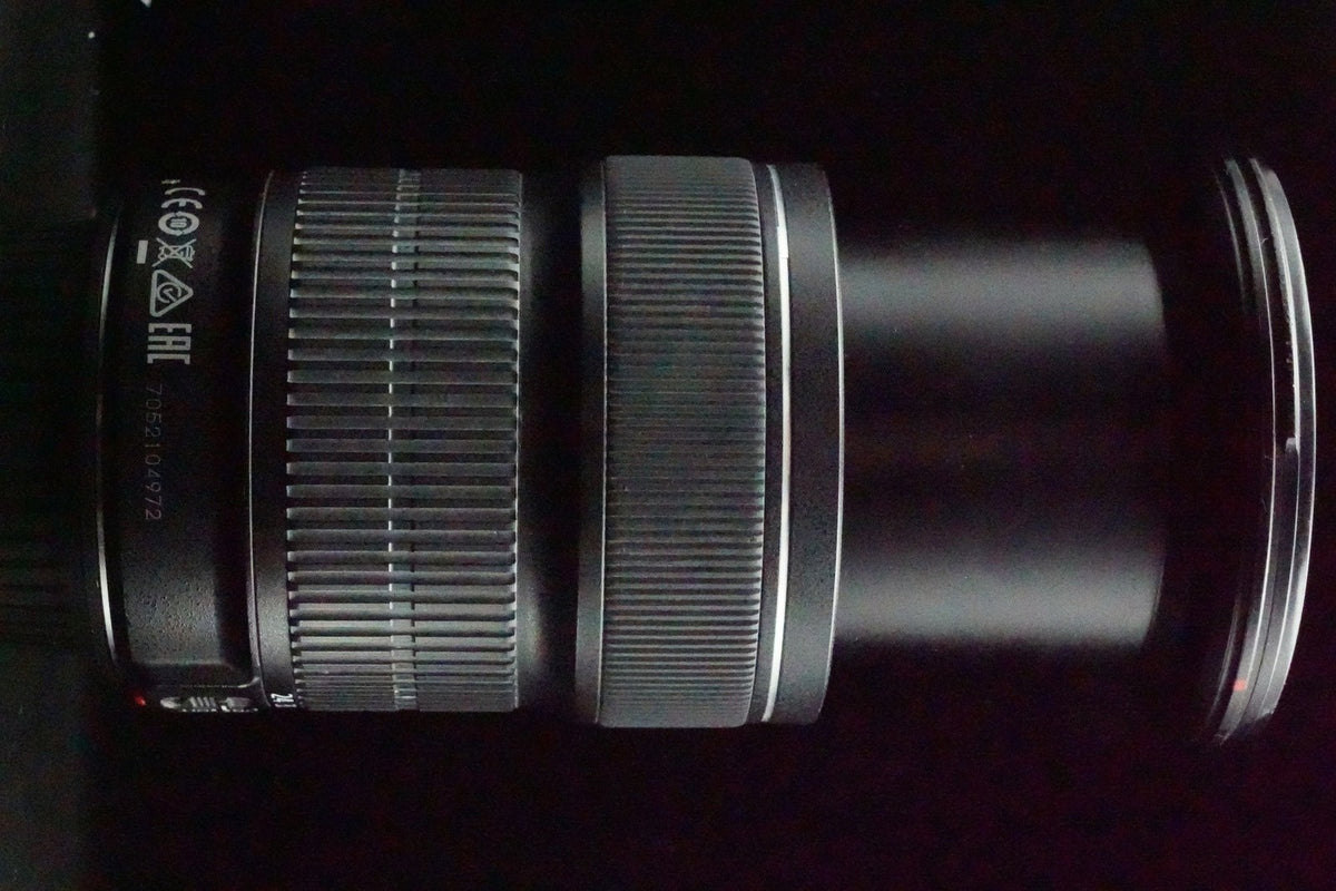 Canon EF 24-105mm f/3.5-5.6 IS STM AF Lens for Digital Cameras #10294